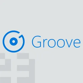 Groove Music